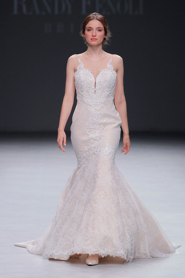 ilovebrides.pt Randy Fenoli Coleção 2020 Vestidos de Noiva